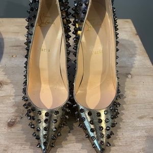 Christian Louboutin